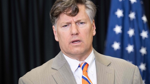 미일 외교 차관 회담..."한국과의 조율 강화 논의"