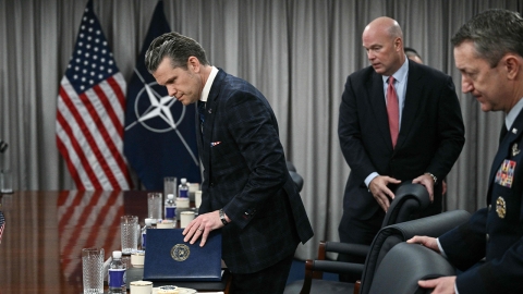 미 나토 대사 "하반기 유럽 주둔 미군 감축 논의"