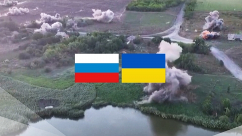 러, 우크라와 회담서 "영원히 전쟁 가능" 으름장