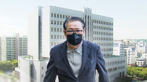 검찰, 건진법사 재소환…\'김 여사 청탁 의혹\' 추궁