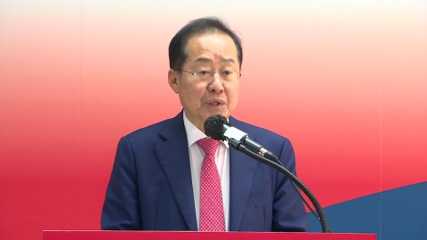 경선 뒤 몸값 오른 홍준표…\'러브콜\' 담긴 속내는?