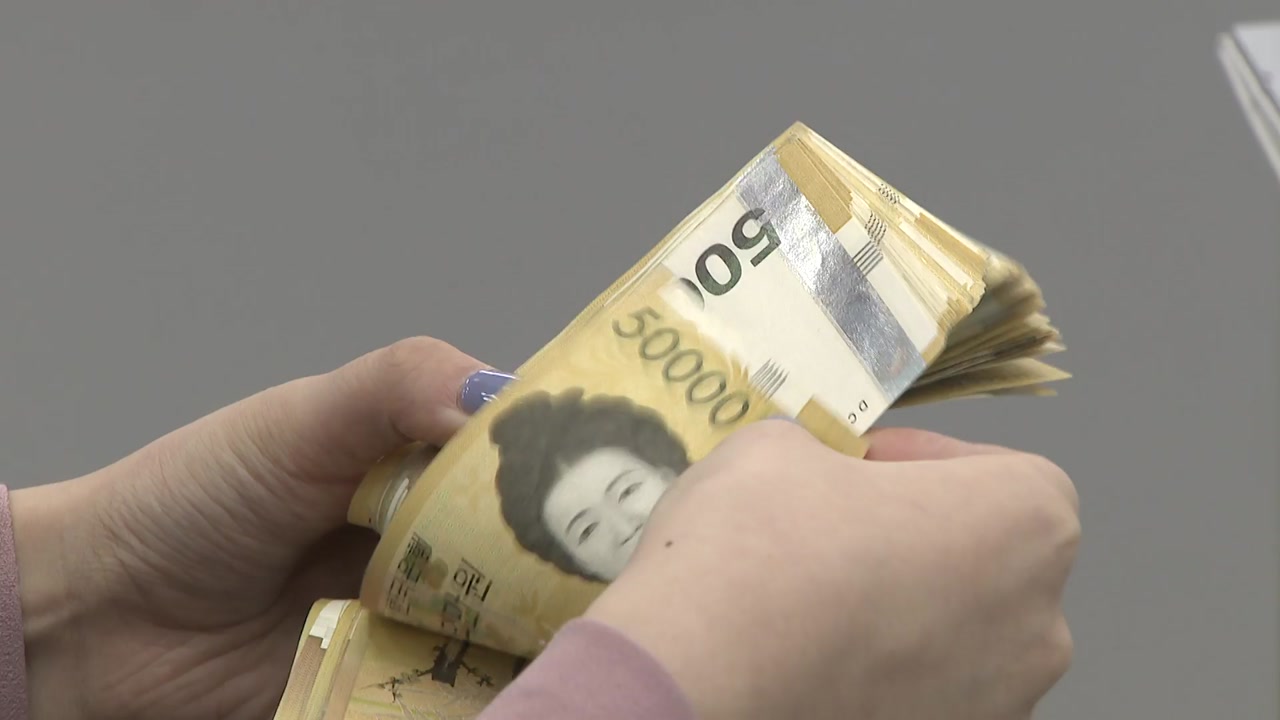 고삐 풀린 가계대출...3단계 DSR 시행안 곧 발표