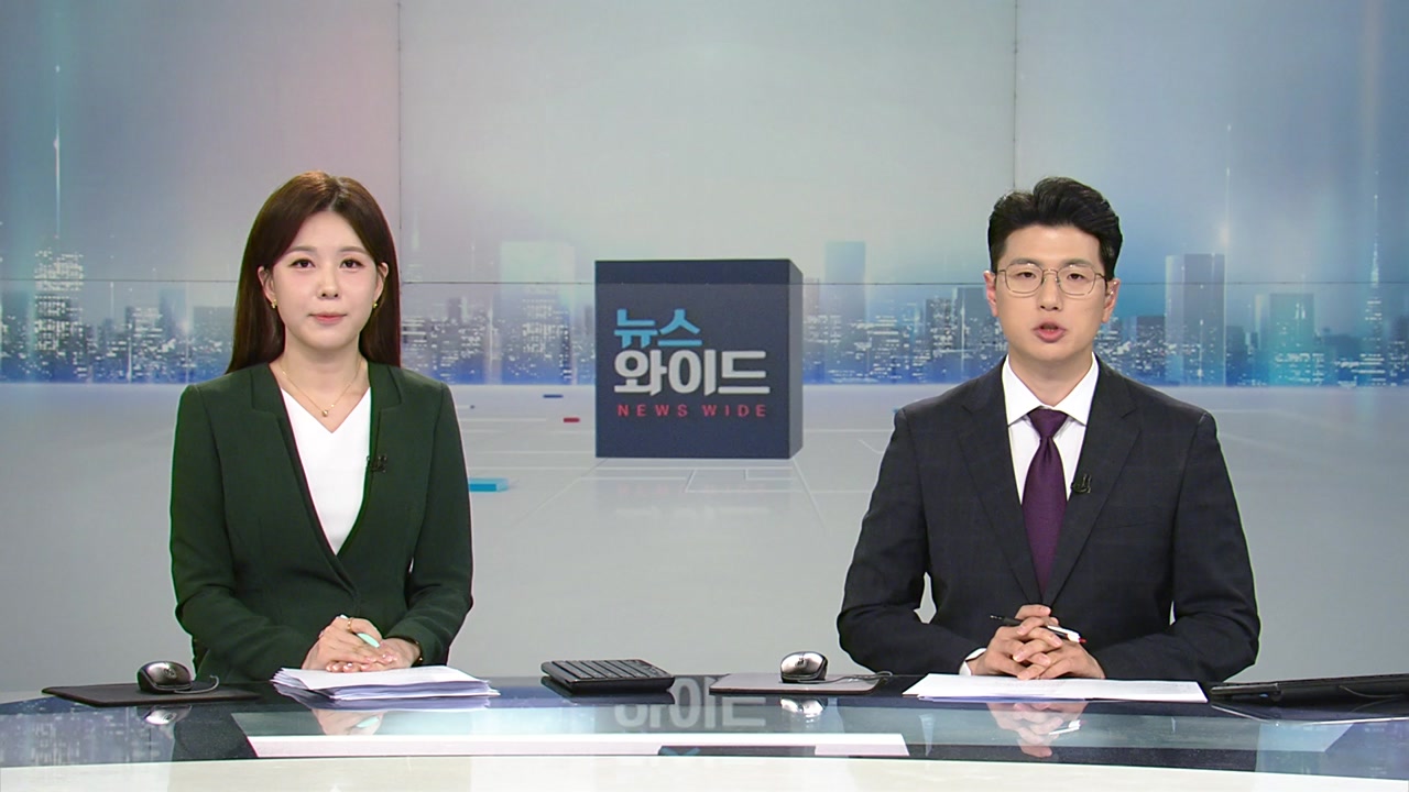 뉴스와이드
