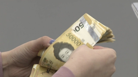 고삐 풀린 가계대출…3단계 DSR 시행안 곧 발표