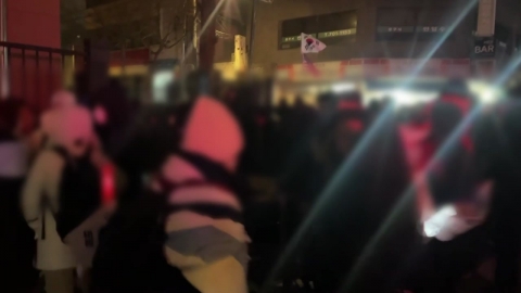 \'서부지법 폭동\' 6명 모두 1심 징역형…다른 재판은?