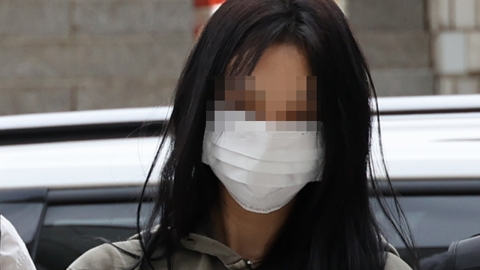 손흥민 협박 피의자 신상 털기 논란…외모 평가까지 