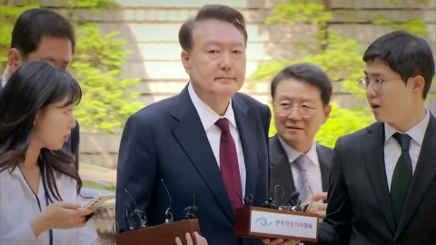 \'내란 재판\' 줄줄이 예정…지귀연 의혹 변수 될까?