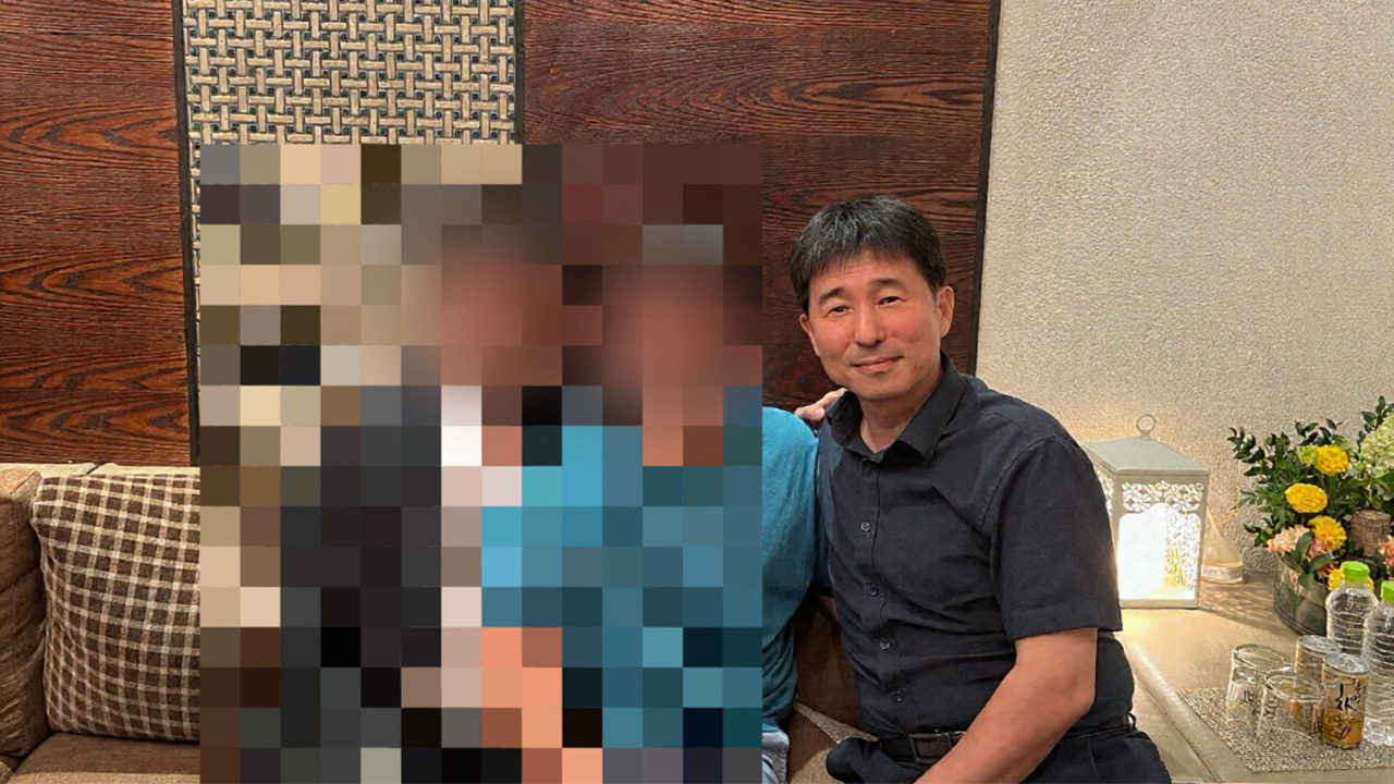 민주당, 지귀연 '룸살롱 접대' 의혹 사진 공개 [Y녹취록]