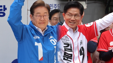 민주 "급조된 졸속 후보"…국민의힘 "무지의 전형"