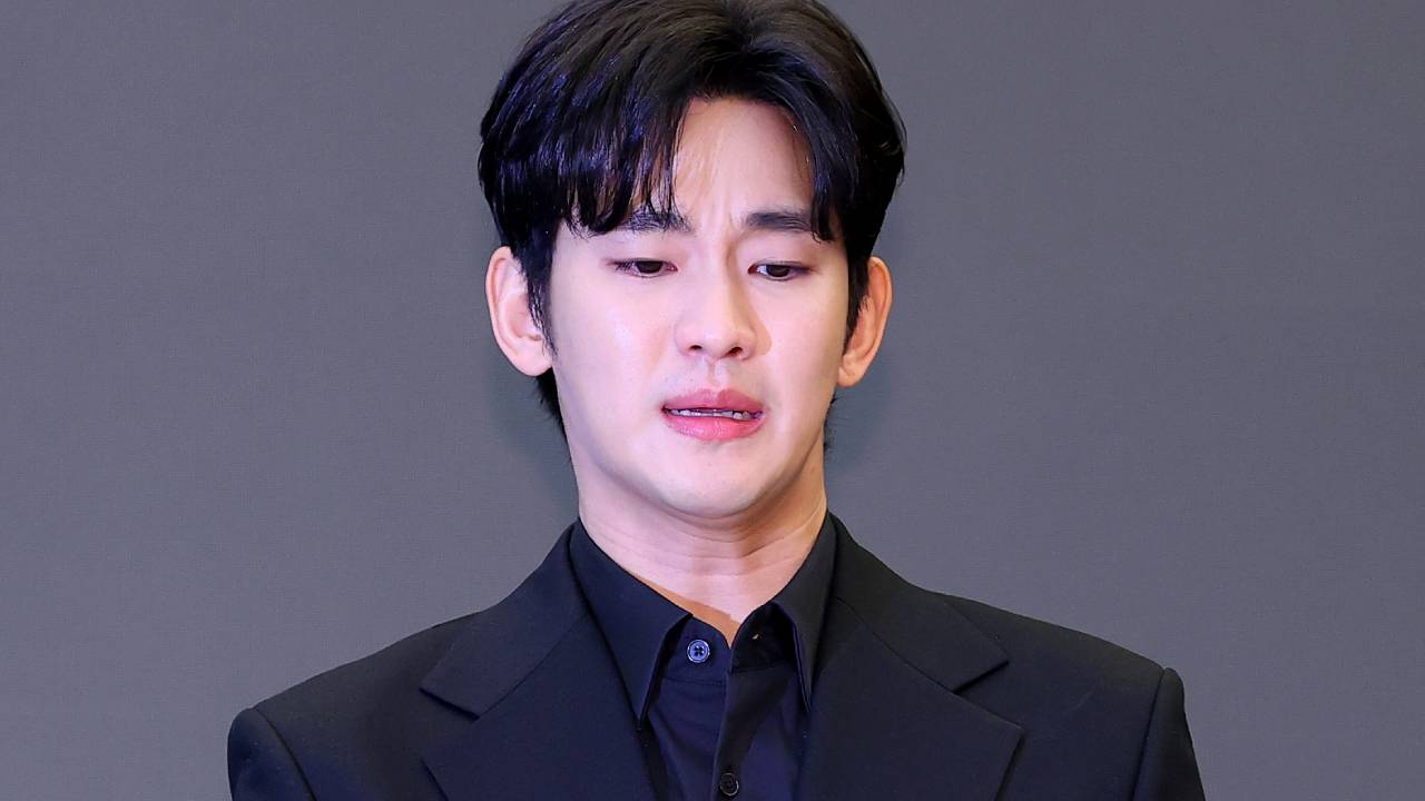 "60억 원 규모"…김수현, 타이완서도 '소송 폭탄' 위기