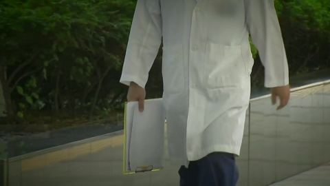 전공의 추가모집 허용…"또다시 의료계에 특혜"