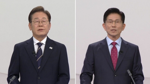 개헌 이슈 재점화…\'이재명안\'·\'김문수안\' 뭐가 다를까