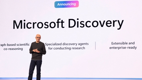 MS, 스마트 AI 코딩 에이전트 공개..."AI가 결정·작업하는 시대"