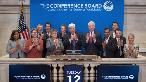 4월 미국 경기선행지수 99.4...5개월 연속 하락세