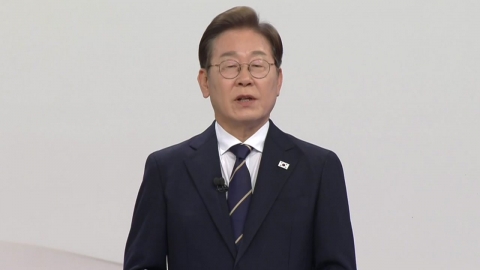 "정책 질문에 \'그래서 어쩌라고\'...준비된 대통령 후보 맞나" [Y녹취록]