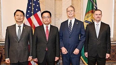 "트럼프, 한국에 '원스톱 쇼핑' 원해"...동맹약화 가능성