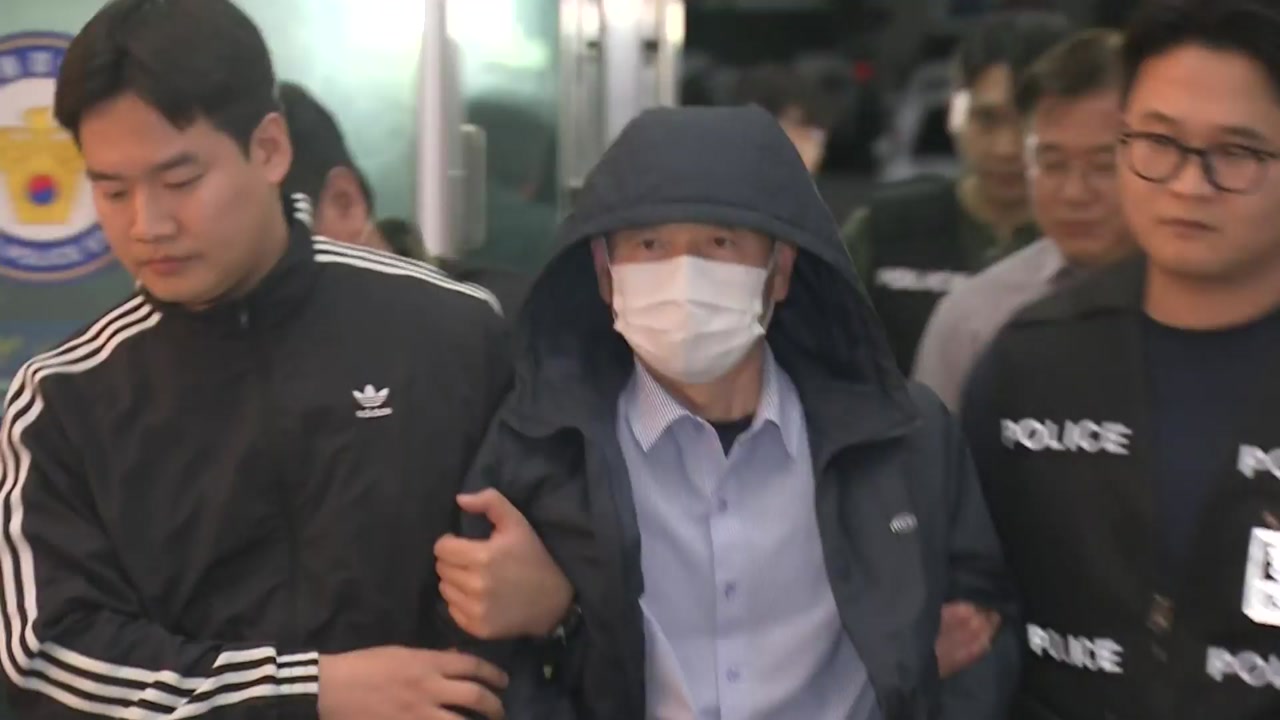 [단독] 차철남 "3천만 원 못 받아서"...술 먹자며 유인해 살해
