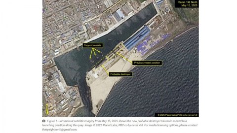 "북한 원산 갈마관광지구 개장 임박...워터파크도 완공"