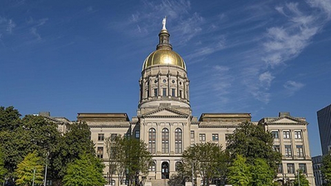 미국 낙태금지법의 '명암'...임신 9주 뇌사 여성 강제 생명 유지