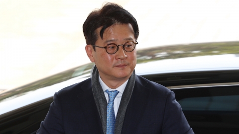  이창수 서울중앙지검장·조상원 4차장 사의 표명