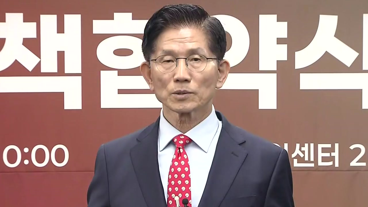 손 내미는 김문수..."이준석과 다른 게 없어"