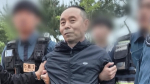 차철남 "3천만 원 못 받아서"…술 먹자며 유인 살해