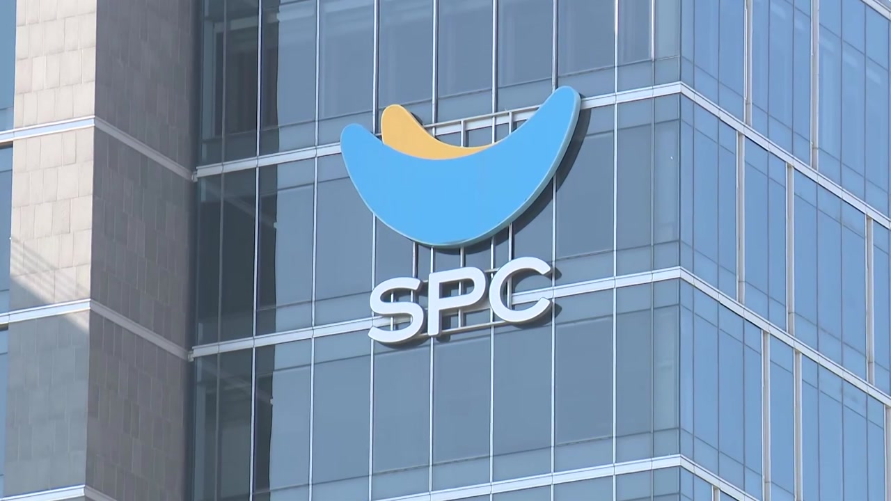 SPC삼립 공장 관계자 입건...허영인 SPC 회장, 고발당해