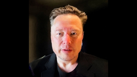 머스크 "테슬라 실적 반등...5년 뒤에도 CEO"