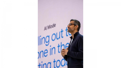 구글, 검색에 AI 기능 총집결...삼성과 스마트 안경 개발 협업