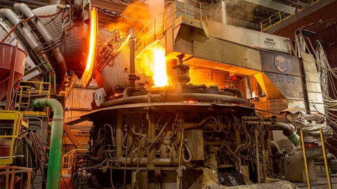 미, 일본제철 '20조 투자' US스틸 인수 제안 재심사