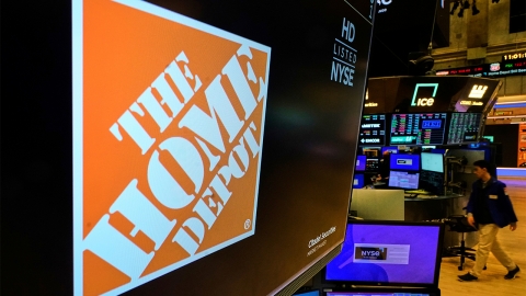 미국 대형 소매업체 홈디포 "관세로 가격 인상 없어"...월마트와 차별화