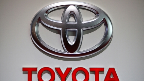 도요타, 미국 전기차 시장 공략..."트럼프 관세 속 현지 생산이 과제"