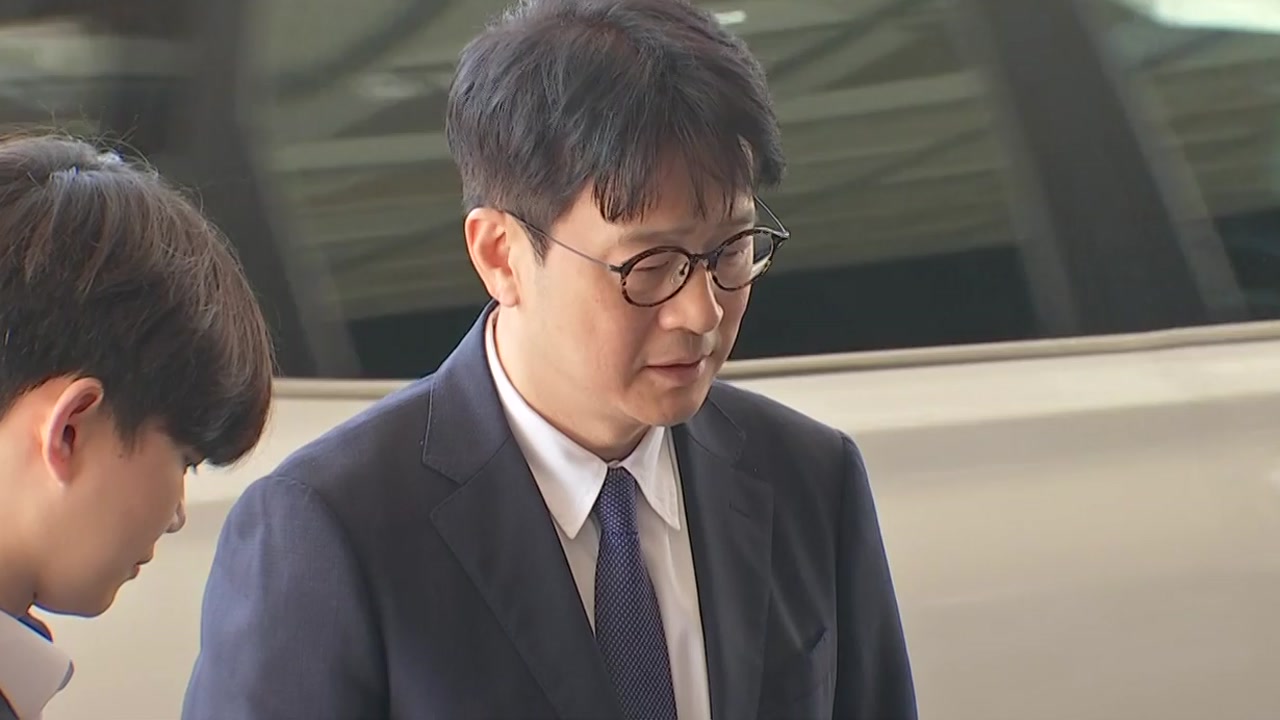 [뉴스UP] '탄핵 후 복귀' 검찰 수뇌부 동반 사의...배경은?
