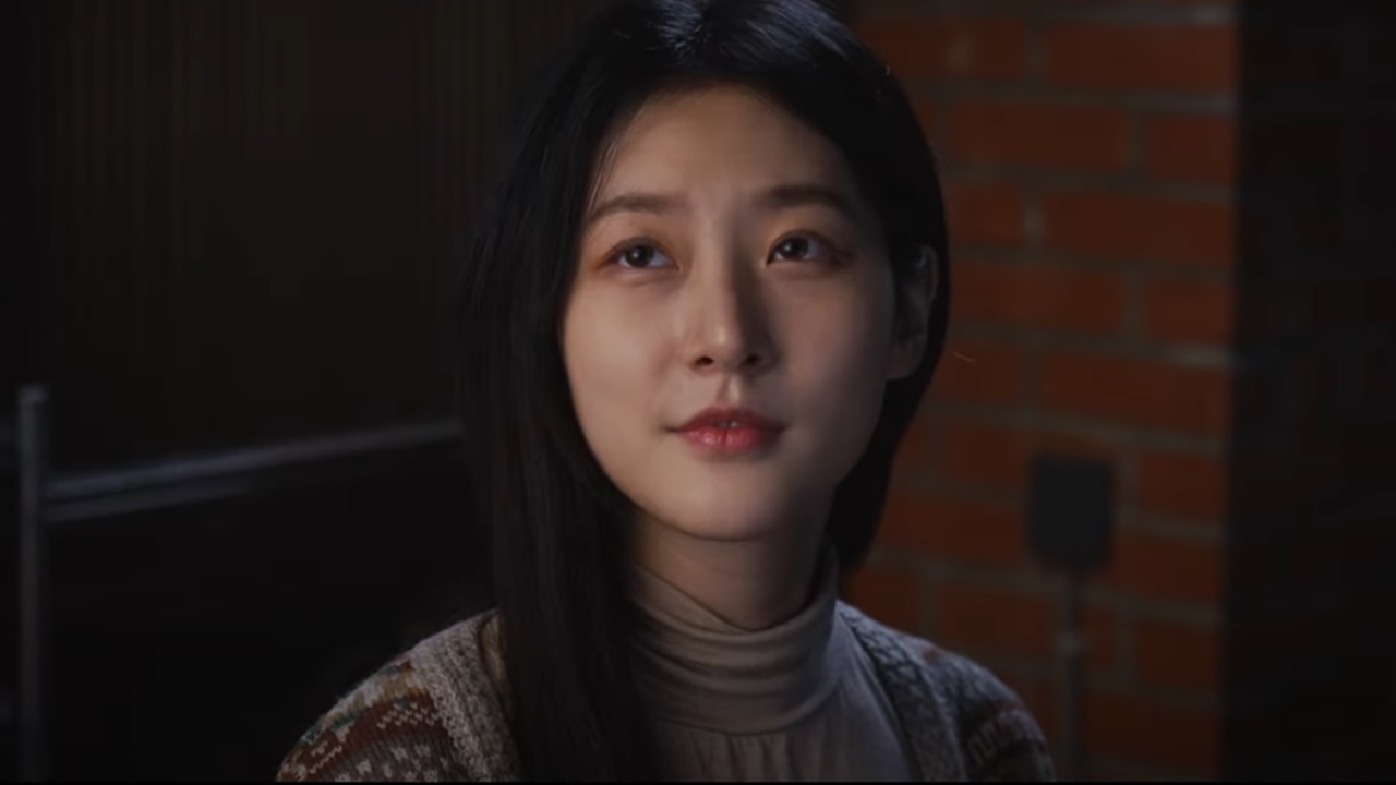 고 김새론 유작, '기타맨' 오늘 첫 공개…"유족은 시사회 불참"