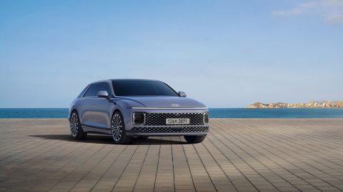 [기업] 현대차, '2026 그랜저' 출시...고객 선호 사양 넣은 '아너스' 트림 마련