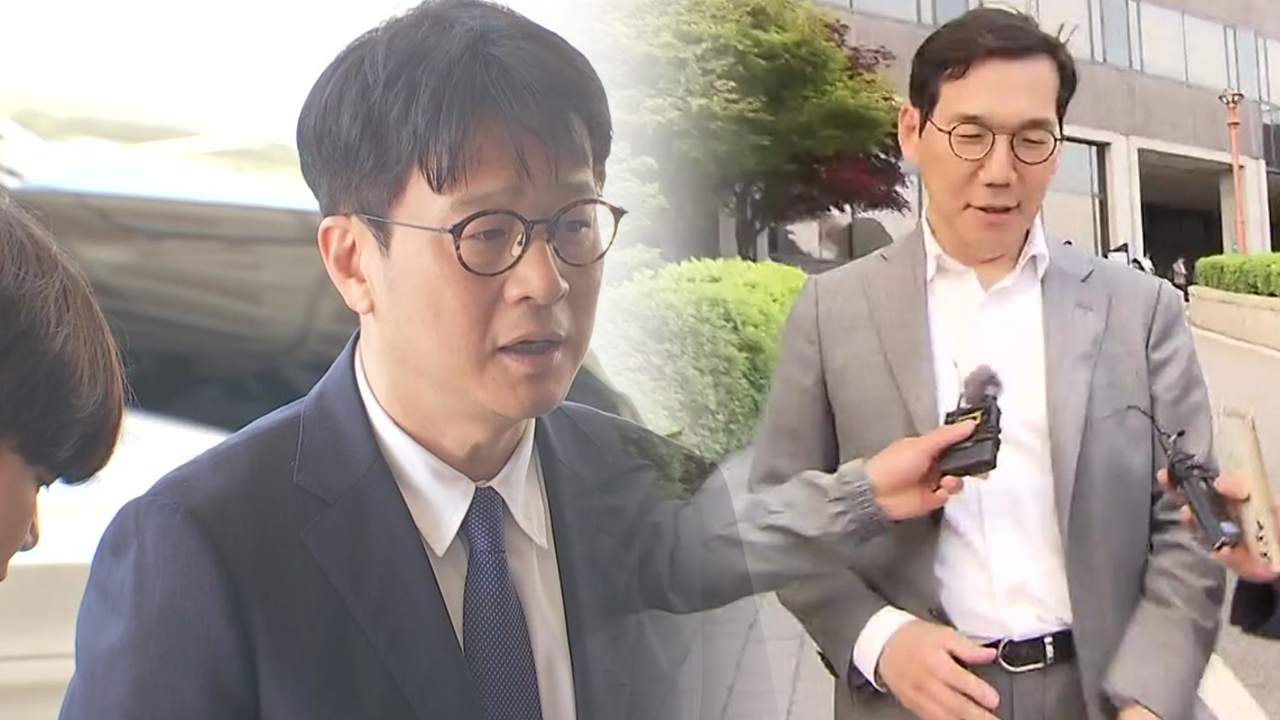 '탄핵복귀' 검사들 동반 사의...심우정 "흔들림 없이 역할 수행"
