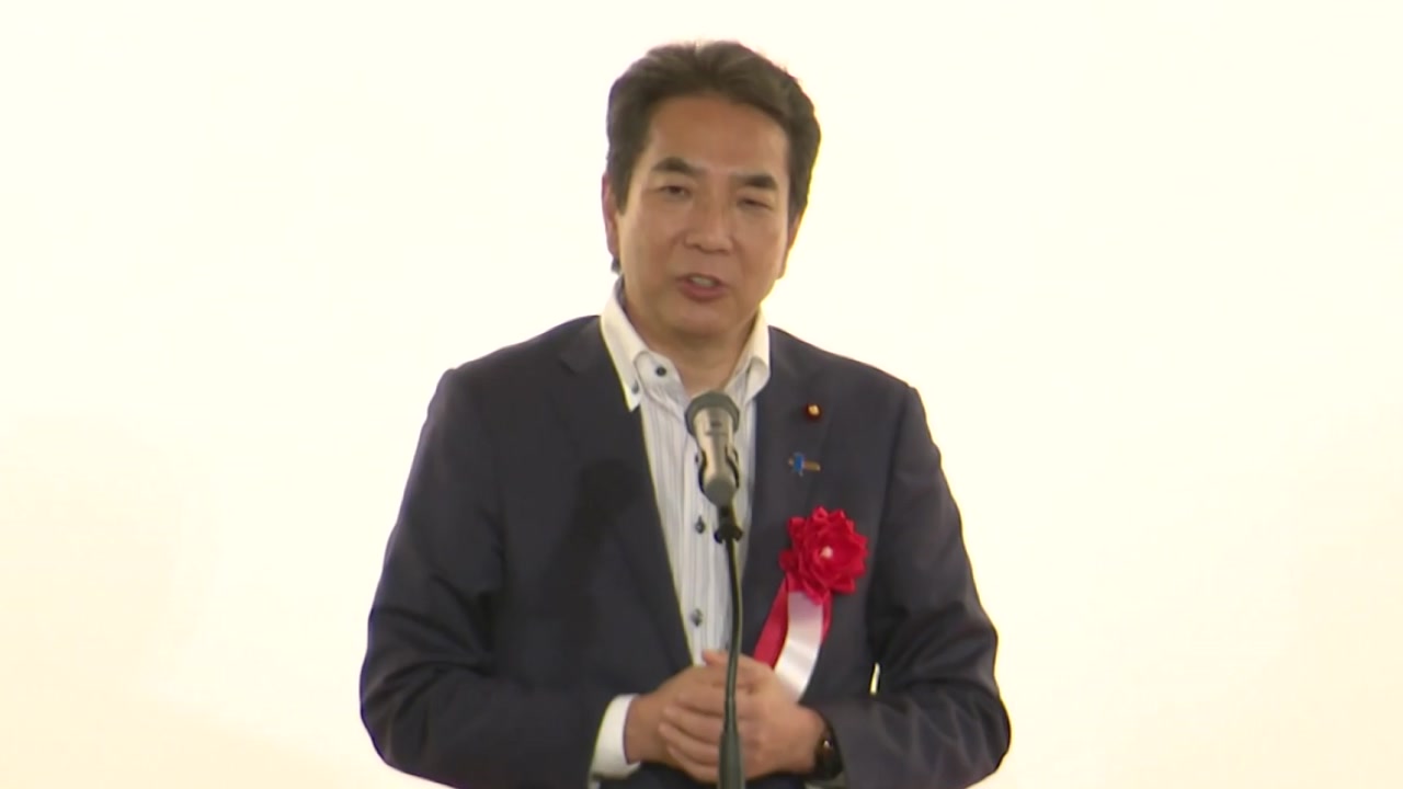 "난 쌀 사본 적 없다"...망언 논란 日농림상 결국 경질