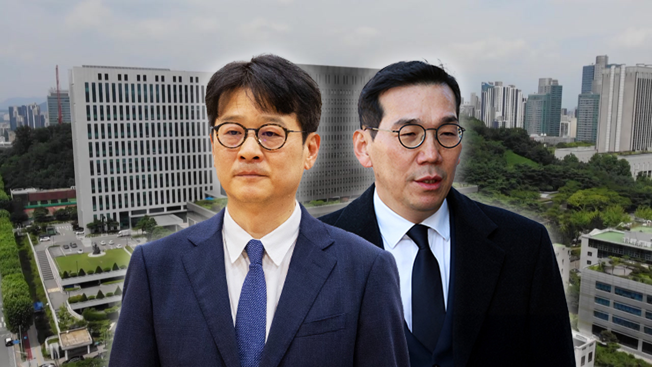 '탄핵복귀' 검사들 동반 사의...심우정 "흔들림 없이 역할 수행"