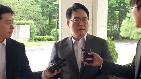 \'탄핵복귀\' 검사들 동반 사의…심우정 "흔들림 없이 역할 수행"
