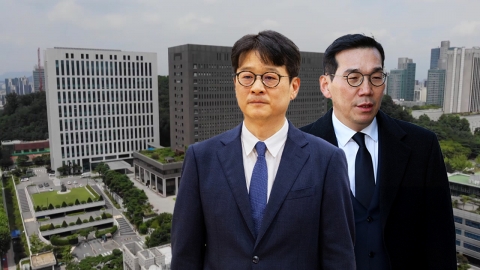 심우정 "흔들림 없다"…\'고위직 동반 사의\' 해석 분분