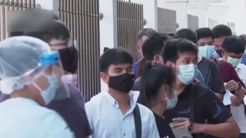 중화권 코로나19 재확산…싱가포르·태국도 빨간불