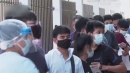 중화권 코로나19 재확산...싱가포르·태국도 빨간불