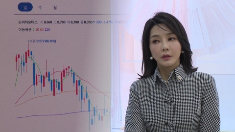 도이치 재수사팀, 김 여사 휴대전화 확보…첫 강제수사