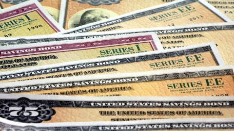 트럼프 감세안 압박에 미 30년물 국채 금리 5%대로 상승