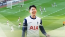 [속보] 토트넘, 유로파리그 우승...손흥민 프로 첫 우승컵