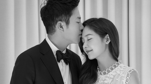 성유리, 남편 구속된 가운데 홈쇼핑 복귀…SNS 활동도 재개 