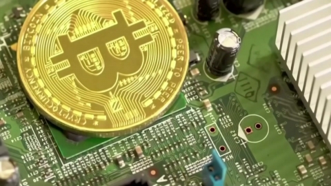 비트코인, 사상 처음으로 11만 달러 돌파