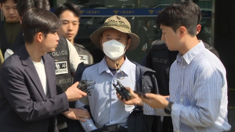  경찰, '시흥 살인범' 차철남 신상 공개 결정