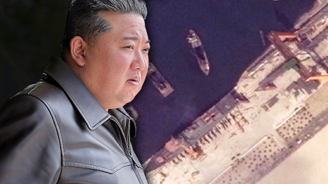 김정은, \'군함 대참사\'에 노발대발..."자존심 추락, 용납 못 해" [Y녹취록]