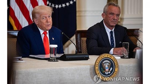 "초가공식품이 아동 만성병 원인"...미국 위원회 보고서 발간